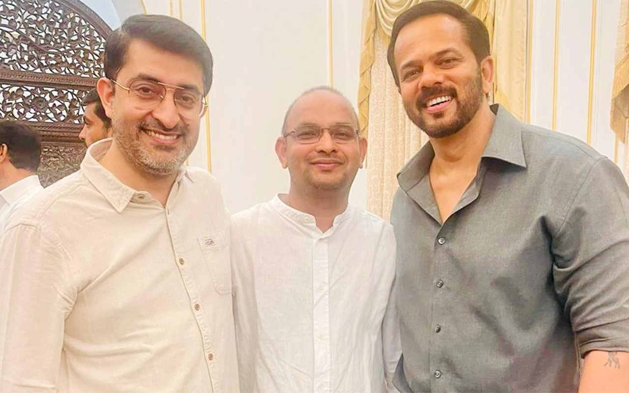 Mann Ki Baat completes 100 episodes; filmmaker Abhishek Sharma lauds PM Narendra Modi and calls it “out-of-the-box initiative” : Bollywood News