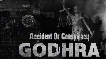 Accident Or Conspiracy – Godhra | Official Teaser | M.K. Shivaaksh | B.J. Purohit | Ramkumar Pal