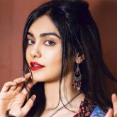 Adah Sharma on her mobile number being exposed online; says, “The person who leaked it, has been up to some other activities too for a long time”