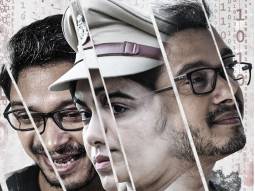 Adah Sharma joins Shreyas Talpade in upcoming thriller The Game of Girgit, inspired by The Blue Whale Challenge