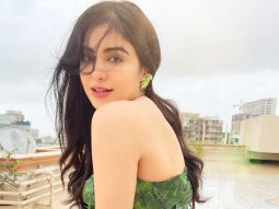 Adah Sharma opens up about film industry uncertainties; says, “Every film I do I think that it will be my last”