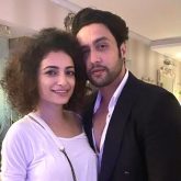 Adhyayan Suman pays tribute to his friend Vaibhavi Upadhyaya; says, “You were the nicest friend ever”