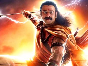 Trailer of Adipurush, starring Prabhas and Kriti Sanon, to be unveiled on May 9 Trailer of Adipurush, starring Prabhas and Kriti Sanon, to be unveiled on May 9