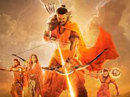 Adipurush: Prabhas starrer second song ‘Ram Siya Ram’ to release on May 29 in 5 languages Adipurush: Prabhas starrer second song ‘Ram Siya Ram’ to release on May 29 in 5 languages