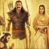 Adipurush Trailer: Prabhas, Kriti Sanon, Saif Ali Khan recreates a visually spectacular version of Ramayana