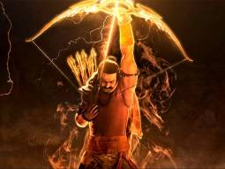 Adipurush trailer to be released globally on May 9, confirm makers