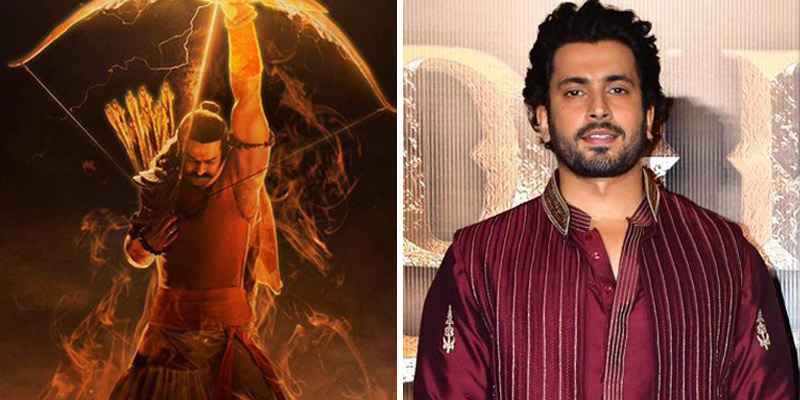 Adipurush trailer launch: Sunny Singh calls Prabhas starrer his “first ...