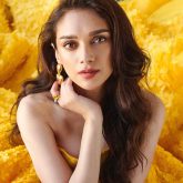 Aditi Rao Hydari opens up on her second year at Cannes 2023; says, “I didn’t even get time to prep or get a facial”