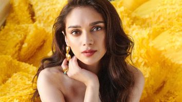 Aditi Rao Hydari opens up on her second year at Cannes 2023; says, “I didn’t even get time to prep or get a facial”
