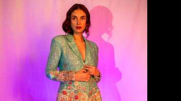 Celeb Photos Of Aditi Rao Hydari