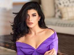 After Filmfare Awards, Jacqueline Fernandez gears up for a performance in Kolkata
