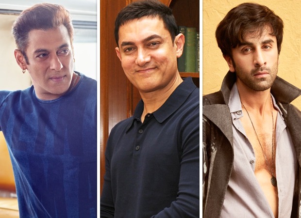 After Salman Khan opts out of Champions, Aamir Khan approaches Ranbir Kapoor