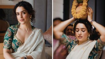 Ahead of Kathal’s Release, Sanya Malhotra buys a home for herself and her family in Gurgaon