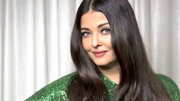 Aishwarya Rai Bachchan on why Hindi cinema is not offering her in-depth roles: “That’s a silent question I think everybody normally ends up asking”