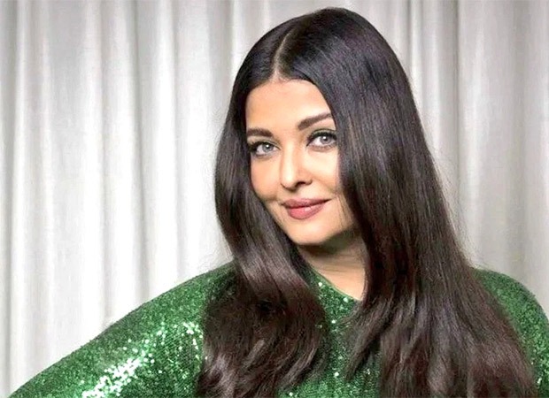 Aishwarya Rai Bachchan on why Hindi cinema is not offering her in-depth roles: “That's a silent question I think everybody normally ends up asking”