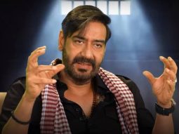 Ajay Devgn recalls struggling with burnout and wanting to quit films in 90s; says, “I wasn’t enjoying my work”