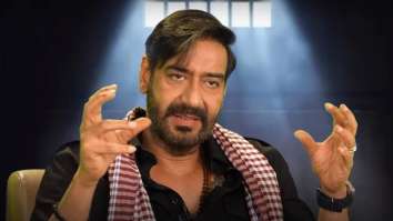 Ajay Devgn recalls struggling with burnout and wanting to quit films in 90s; says, “I wasn’t enjoying my work”