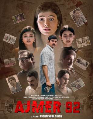 Ajmer 92