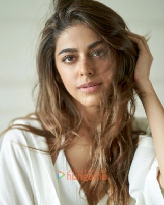 Celeb Photos Of Alaya F