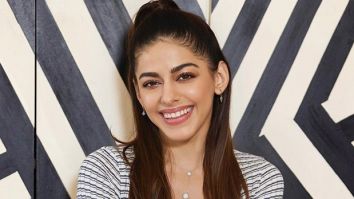 EXCLUSIVE: Beauty inspo alert: Alaya F spills her makeup secrets; watch