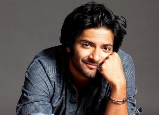Ali Fazal expresses excitement at his Hollywood film Kandahar releasing in 2000 screens in the US