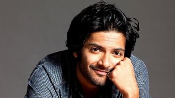 Ali Fazal expresses excitement at his Hollywood film Kandahar releasing in 2000 screens in the US