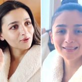 Alia Bhatt learns to greet in Korean in behind-the-scenes of Gucci Cruise 24 show in Seoul with Vogue, watch video