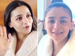 Alia Bhatt learns to greet in Korean in behind-the-scenes of Gucci Cruise 24 show in Seoul with Vogue, watch video