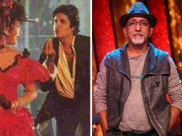 Amitabh Bachchan found the ‘Jumma Chumma’ step to be ‘vulgar’, revealed choreographer Chinni Prakash; he got approval from Jaya Bachchan