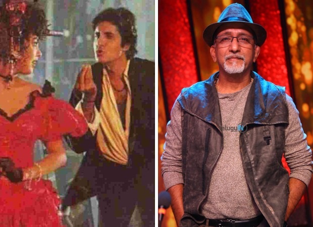 Amitabh Bachchan found the 'Jumma Chumma' step to be ‘vulgar’, revealed choreographer Chinni Prakash; he got approval from Jaya Bachchan 