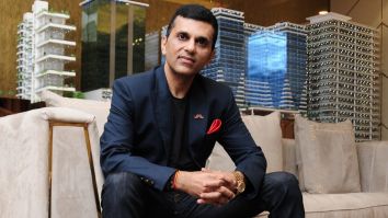 EXCLUSIVE: Anand Pandit says, “Regional content is more original, whereas there is some other influence in Hindi cinema”