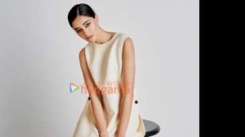 Celeb Photos Of Ananya Panday