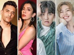 Angad Bedi and Barkha Singh to star in Hindi adaptation of Ji Chang Wook & Nam Ji Hyun’s Korean drama Suspicious Partner