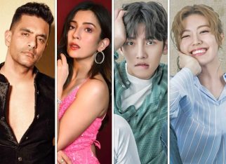 Angad Bedi and Barkha Singh to star in Hindi adaptation of Ji Chang Wook & Nam Ji Hyun’s Korean drama Suspicious Partner