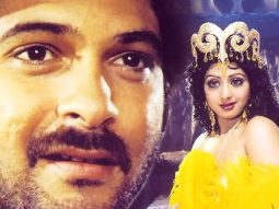Anil Kapoor and Sridevi starrer Mr. India clocks 36 years!