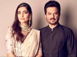 Anil Kapoor applauds daughter Sonam Kapoor for impressive coronation speech; says, “I could not be more proud of Sonam for being the face and voice of this generation”