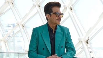 EXCLUSIVE: Anil Kapoor highlights the significance of discipline and professionalism in showbiz; says, “I feel just reaching on time is not enough”
