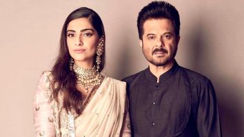 Anil Kapoor applauds daughter Sonam Kapoor for impressive coronation speech; says, “I could not be more proud of Sonam for being the face and voice of this generation”