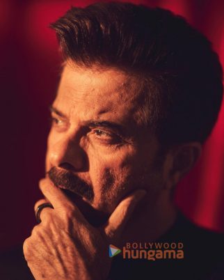 Anil Kapoor