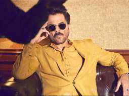 Anil Kapoor confirms signing Subedar and Hindi adaptation of Android Kunjappan Ver 5.25