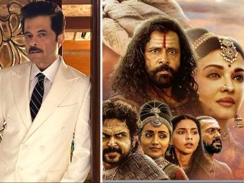 Anil Kapoor reviews Ponniyin Selvan 2; pens a heartfelt note appreciating Mani Ratnam’s magnum opus