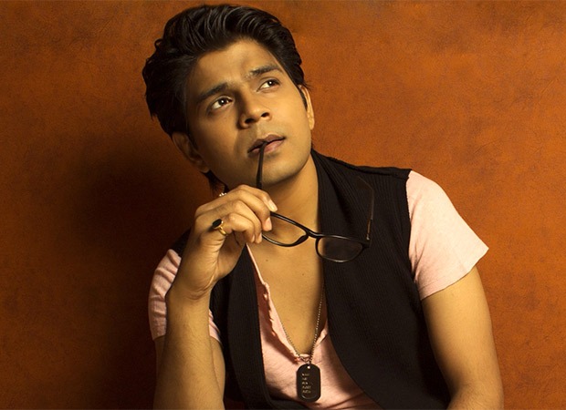 EXCLUSIVE: Ankit Tiwari confesses it is "practically" not possible to make best friends in the industry; breaks down the process