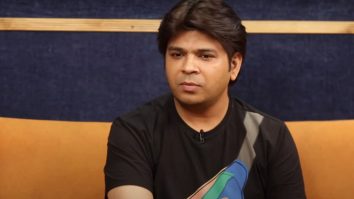 Ankit Tiwari shares how ‘Galiyaan’ was created | Ek Villian | Aashiqui 2