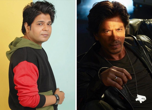 EXCLUSIVE: Ankit Tiwari speaks on need of collaborating with Shah Rukh Khan; says, “Shiddat aur kayanat chide hue hai”, watch : Bollywood Information – Bollywood Hungama
