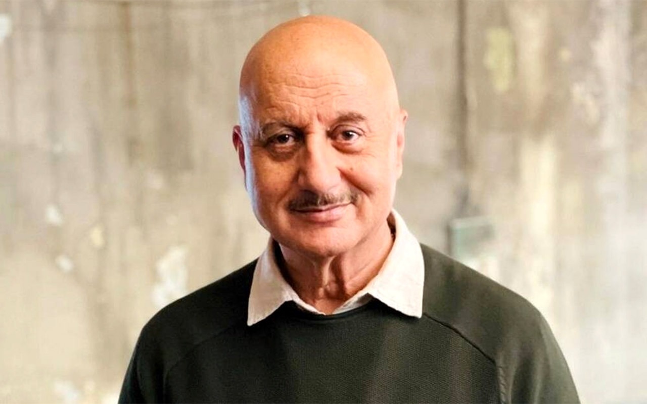 Anupam Kher on Boycott Bollywood trend, “It will not affect a film”; shares his views on Laal Singh Chaddha’s failure