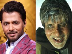 Shark Tank India fame Anupam Mittal recalls watching Aag with RGV and Amitabh Bachchan in attendance; agrees it was “terrible”