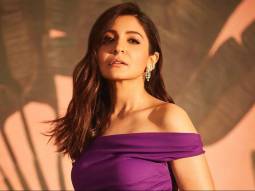 Anushka Sharma ditches car and embraces bike ride for a smooth work journey; see pictures