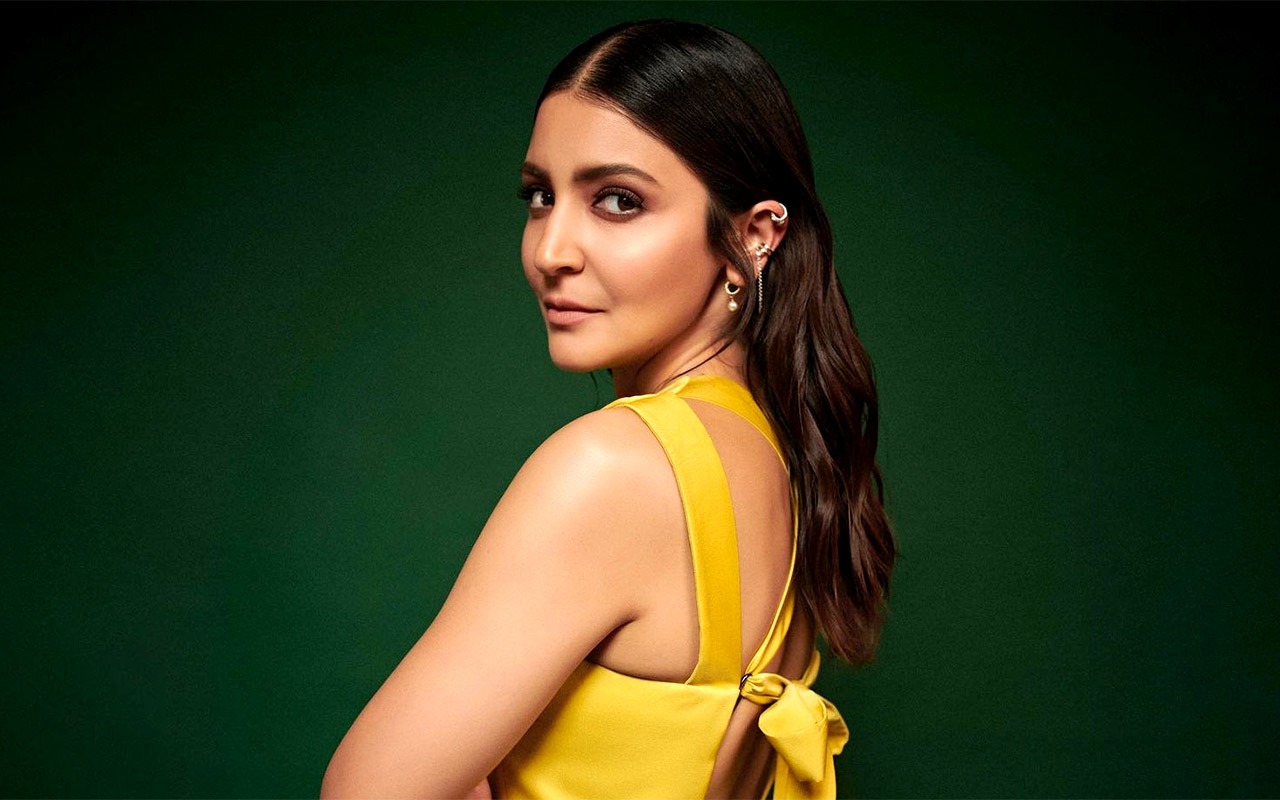 Anushka Sharma to make her Cannes debut alongside Kate Winslet to honour women in cinema 