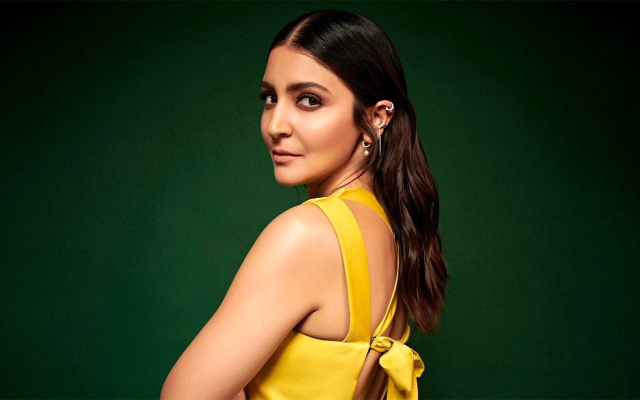 Anushka Sharma to make her Cannes debut alongside Kate Winslet to honour women in cinema  : Bollywood News