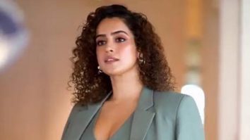 Are you excited for Kathal Because Sanya Malhotra is…